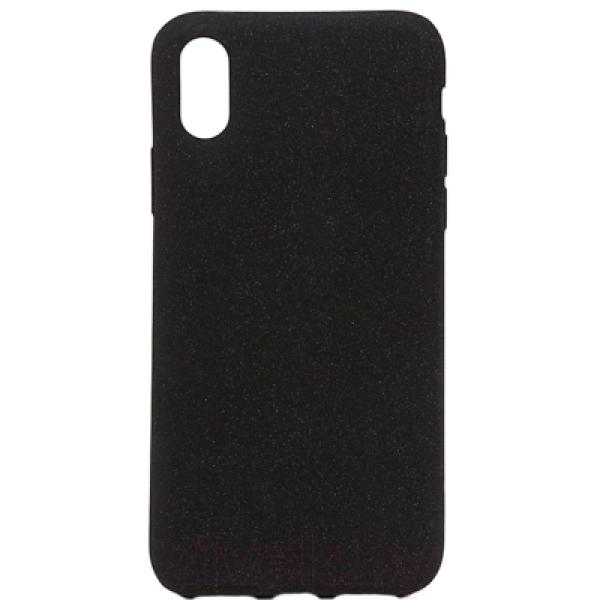 Чехол-накладка Case Rugged для iPhone Х
