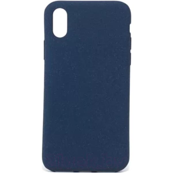 Чехол-накладка Case Rugged для iPhone X