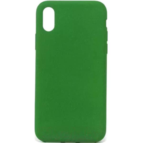 Чехол-накладка Case Rugged для iPhone X