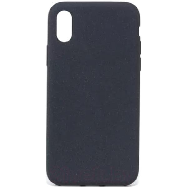 Чехол-накладка Case Rugged для iPhone X