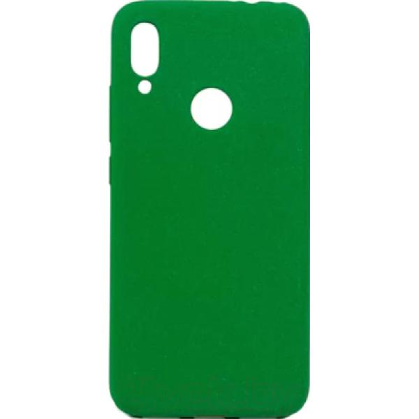 Чехол-накладка Case Rugged для Redmi Note 7