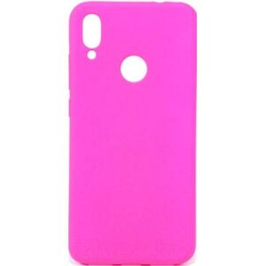 Чехол-накладка Case Rugged для Redmi Note 7