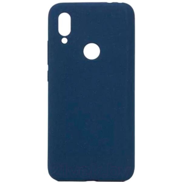 Чехол-накладка Case Rugged для Redmi Note 7