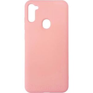 Чехол-накладка Digitalpart Silicone Case для Galaxy A11/M11