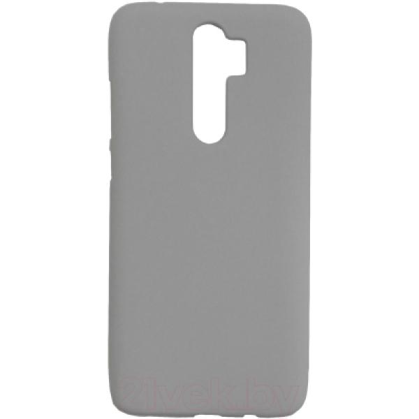 Чехол-накладка Digitalpart Silicone Case для Redmi Note 8 Pro