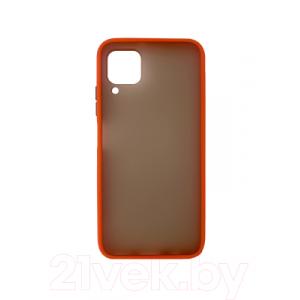 Чехол-накладка Digitalpart Slim Armor Case для Huawei P40 Lite E/Honor 9C