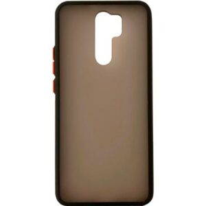 Чехол-накладка Digitalpart Slim Armor Case для Redmi 9