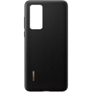 Чехол-накладка Huawei для P40 PU Case Cover