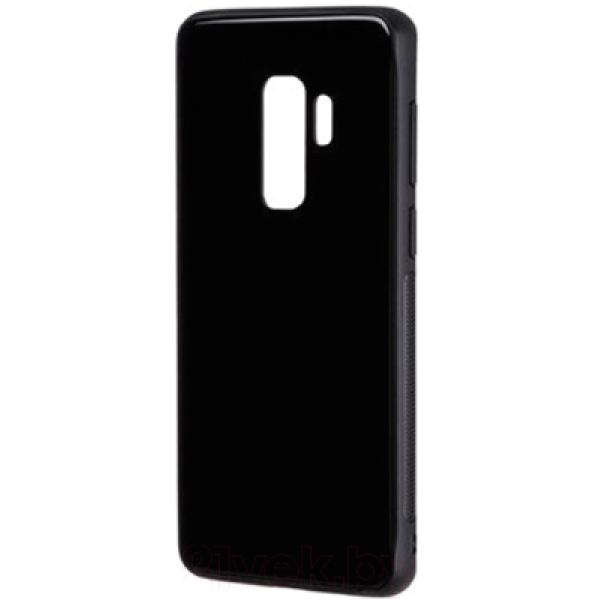 Чехол-накладка Miniso для Galaxy S9 Plus / 3197