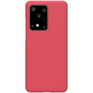 Чехол-накладка Nillkin Super Frosted Shield для Galaxy S20 Ultra