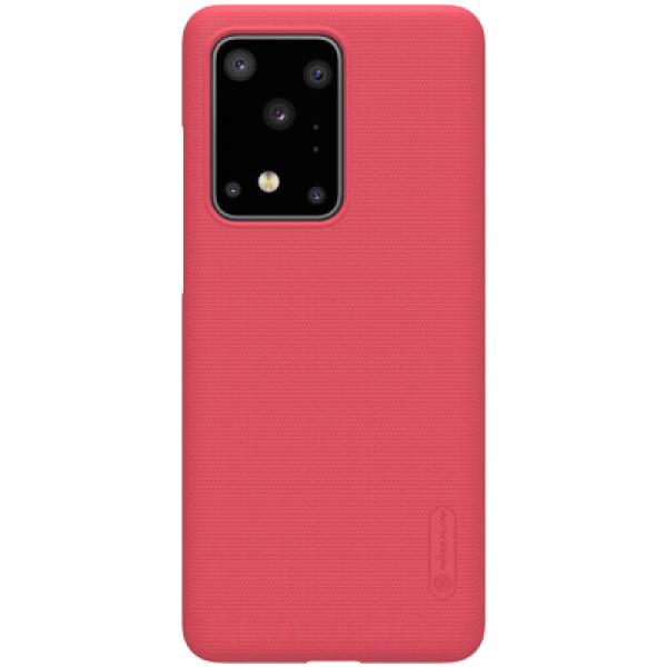 Чехол-накладка Nillkin Super Frosted Shield для Galaxy S20 Ultra