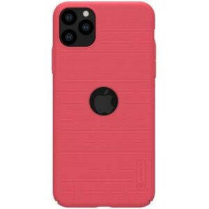 Чехол-накладка Nillkin Super Frosted Shield для iPhone 11 Pro