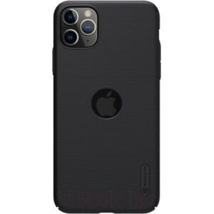 Чехол-накладка Nillkin Super Frosted Shield для iPhone 11 Pro М