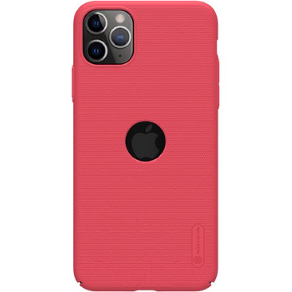 Чехол-накладка Nillkin Super Frosted Shield для iPhone 11 Pro М