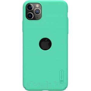 Чехол-накладка Nillkin Super Frosted Shield для iPhone 11 Pro М