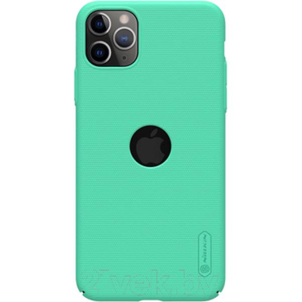 Чехол-накладка Nillkin Super Frosted Shield для iPhone 11 Pro М