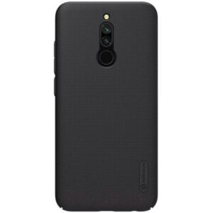 Чехол-накладка Nillkin Super Frosted Shield для Redmi 8