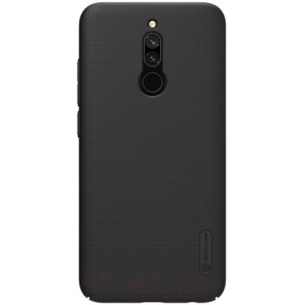 Чехол-накладка Nillkin Super Frosted Shield для Redmi 8