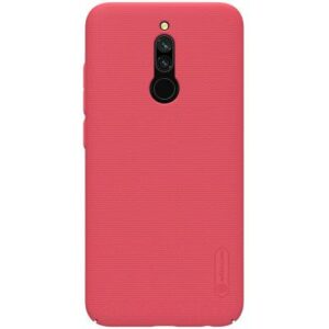 Чехол-накладка Nillkin Super Frosted Shield для Redmi 8