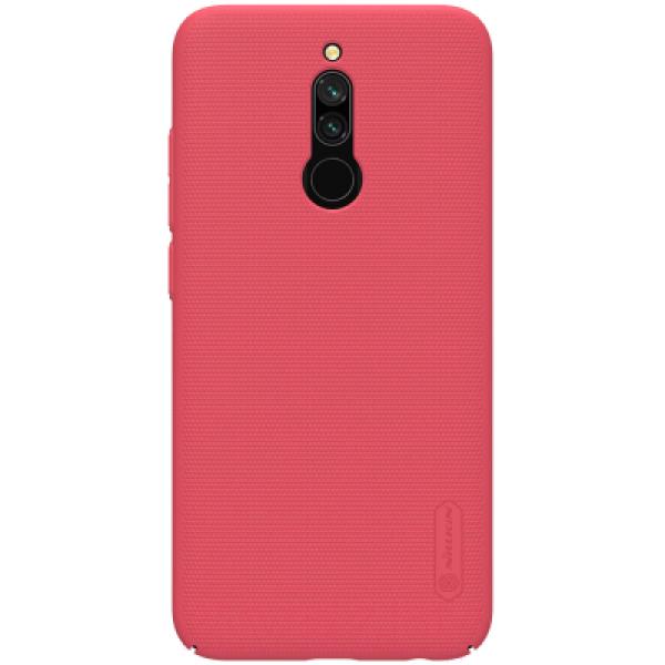 Чехол-накладка Nillkin Super Frosted Shield для Redmi 8