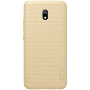 Чехол-накладка Nillkin Super Frosted Shield для Redmi 8А