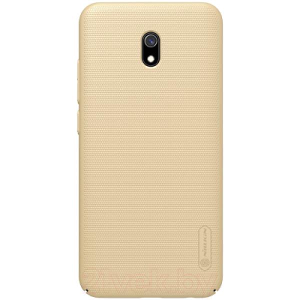 Чехол-накладка Nillkin Super Frosted Shield для Redmi 8А