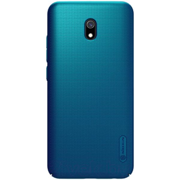 Чехол-накладка Nillkin Super Frosted Shield для Redmi 8А