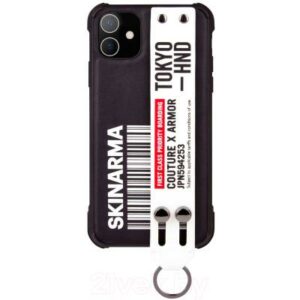 Чехол-накладка Skinarma Bando для iPhone 11