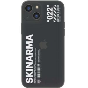 Чехол-накладка Skinarma Hadaka X22 для iPhone 13