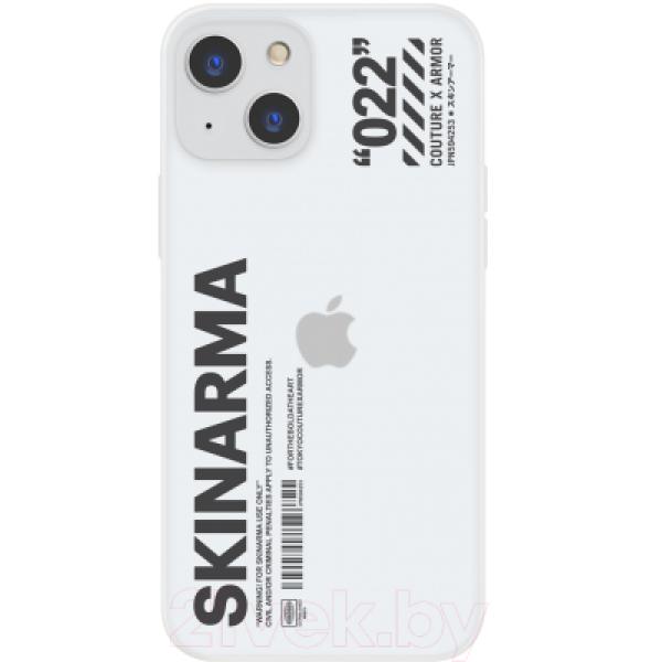 Чехол-накладка Skinarma Hadaka X22 для iPhone 13 Pro