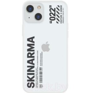 Чехол-накладка Skinarma Hadaka X22 для iPhone 13 Pro Max