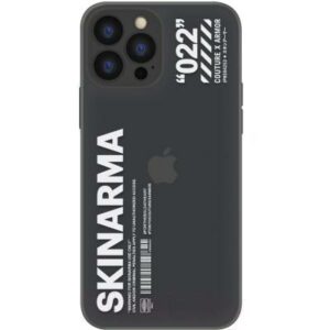 Чехол-накладка Skinarma Hadaka X22 для iPhone 13 Pro Max