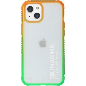 Чехол-накладка Skinarma Hade для iPhone 13