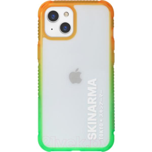 Чехол-накладка Skinarma Hade для iPhone 13