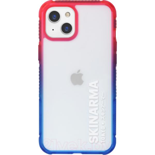 Чехол-накладка Skinarma Hade для iPhone 13 Pro