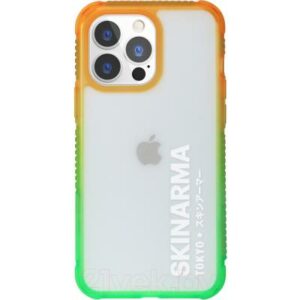 Чехол-накладка Skinarma Hade для iPhone 13 Pro Max