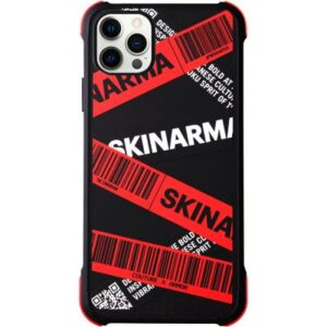 Чехол-накладка Skinarma Kakudo для iPhone 12 Pro Max
