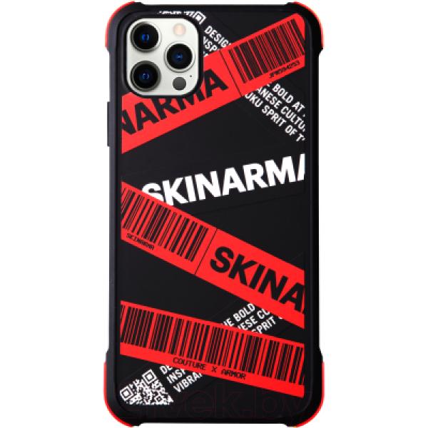 Чехол-накладка Skinarma Kakudo для iPhone 12 Pro Max