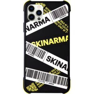 Чехол-накладка Skinarma Kakudo для iPhone 12 Pro Max