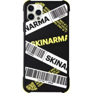 Чехол-накладка Skinarma Kakudo для iPhone 12/12 Pro