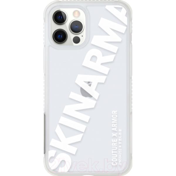 Чехол-накладка Skinarma Keisha для iPhone 12/12 Pro