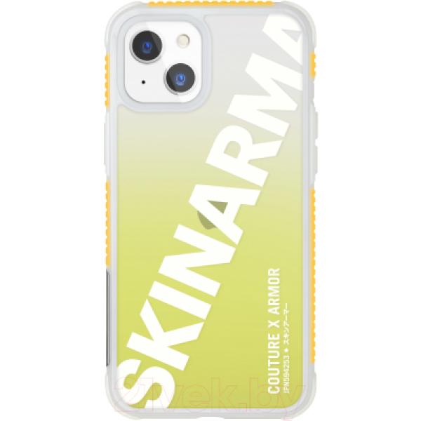 Чехол-накладка Skinarma Keisha для iPhone 13
