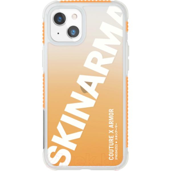 Чехол-накладка Skinarma Keisha для iPhone 13
