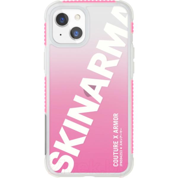 Чехол-накладка Skinarma Keisha для iPhone 13