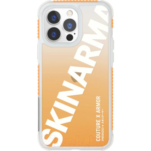 Чехол-накладка Skinarma Keisha для iPhone 13 Pro Max