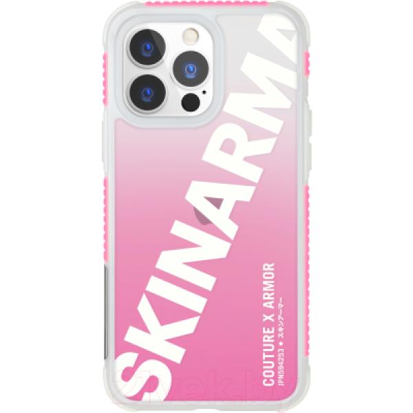 Чехол-накладка Skinarma Keisha для iPhone 13 Pro Max