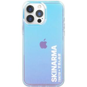 Чехол-накладка Skinarma Kira Kobai для iPhone 13 Pro Max
