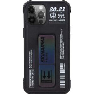 Чехол-накладка Skinarma Kira Kodo для iPhone 12/12 Pro