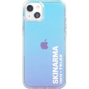 Чехол-накладка Skinarma Kirameku для iPhone 13