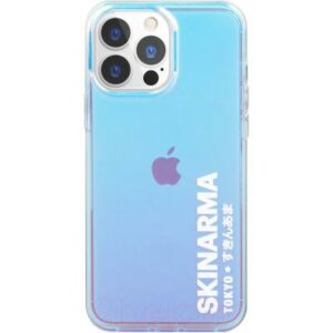 Чехол-накладка Skinarma Kirameku для iPhone 13 Pro Max